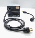 Sony APS-161 Uc/s, 8-681-350-11 Power Supply W/extinction Cable. Fixed Price $119.95.