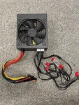 Grand 1000W Fully Modular Power Supply Psu Mining Free Shipping. Fixed Price $79.95.
