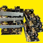 Lot Of 1-971166-002 Power Supply Board For Intermec PD41 PD42 #4597 Z28/1. Fixed Price $265.69.