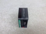 Bardac K340I Isolated Drive 115/230 Vac Input 90/180 Vdc 3.4 Amps. Fixed Price $292.49.