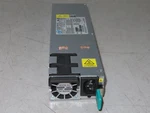 Intel 1600W 100-240VAC 80 Plus Platinum Switching Power Supply Module G36234-013. Fixed Price $100.00.