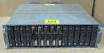 Hp/compaq Storageworks M5314 14-BAY Hard Drive ENCLOSURE,344819-B21,DS-SWMBC-AA. Fixed Price $805.08.