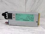 Hp Server 1200W HSTNS-PL30 Pwr Sply 660185-001 643956-201 656364-B21 643933-001. Fixed Price $22.99.
