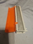 Siemon Company M1-50R Prewired Network Interface Block. Fixed Price $41.99.