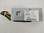 Lenovo Thinkcentre M610 Pin 210W Desktop Power Supply 00PC746. Fixed Price $14.99.