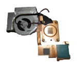 Genuine Lenovo Thinkpad T61P 14.1" Wide Fan Cpu Heatsink 44C0557 44C0558. Fixed Price $22.77.