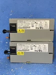 "lot Of 2" Artesyn Ibm 7001692-J000 Rev Bv 1400 Watt Power Supply. Fixed Price $174.99.