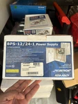 Securitron BPS-12/24-1 Power Supply Assa Abloy. Fixed Price $60.00.