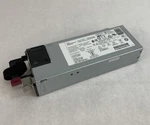 Hp HSTNS-PD40-1 500W Power Supply 865399-101. Fixed Price $40.79.