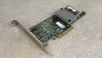 Dell Lsi Megaraid 9271-8I Sas Controller Pcie 3.0 X8 Pn: VMWW9. Fixed Price $44.99.