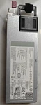 Hpe 1600W Flex Slot Platinum Hot-plug Power Supply 830272-B21 863373-001. Fixed Price $100.00.