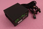 Raidmax Cobra RX-600AF-B 80 Plus Bronze 600W Atx 12V Eps Power Supply. Fixed Price $26.99.