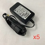Cisco Systems PSA18U-480C 34-1977-03 A0 48V 0.38A Power Adapter (lot Of 5). Fixed Price $70.00.