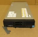 Hitachi 520H Compute Blade Cto Dual Cpu 24X Dimm Slot 2X 8GB 2PORT Fc. Fixed Price $719.60.