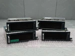 Cisco N10-FAN1 Ucs 5108 Blade Server Chassis Module 800-32336-02 (lot Of 4). Fixed Price $46.99.