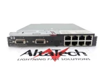 Hp Bladesystem 1/10GB Virtual Connect Ethernet Module 399593-B22, Fully Tested. Fixed Price $39.95.