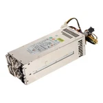 Server Power Supply Emacs 2U 400W Cage + 2X Psu R2Z-6400P-R. Fixed Price $488.24.