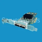 Hp 617824-001 SC08E 6GB Port Controller 615242-001, 614988-B21. Fixed Price $32.00.