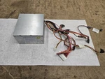 Lenovo Power Supply 280W K450E 54Y8894 Liteon PS-5281-7VR. Fixed Price $30.00.