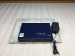 Netgear Prosafe WG302 802.11G Commercial Wireless Access Point No Antennas Incl.. Fixed Price $23.99.