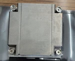 Lot Of 2 Dell Poweredge R310 R410 Heatsink 0F645J ***pulled***. Fixed Price $24.99.
