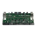 Hpe P35443-001 Power Backplane Pcie Gpu P19154-001. Fixed Price $1340.00.