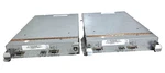 Lot Of 2- Hp 443386-001 VLS9000 Expansion (jobd) Controller Module. Fixed Price $90.00.