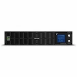 Cyberpower PR1500ELCDRTXL2U High-voltage Smart App Sinewave Ups, 1500VA/1125W. Fixed Price $1278.37.