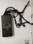 Evga FSP500-501UN 500W Server Industrial Medical Equipment Power Supply. Fixed Price $90.00.
