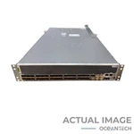 Juniper QFX10002-36Q-CHAS-A 2X JPSU-1600W-AC-AFO W/ Rails, No Screw Kit. Fixed Price $1499.99.
