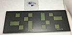 Hitachi 3285129-A Fbdbx DF-F850-DBX Drive Box Metal Front Cover Bezel. Fixed Price $45.99.