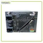 PWR-C45-6000ACV V03 Cisco Catalyst 4500 6000W Power Supply 341-0259-03. Fixed Price $44.99.