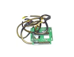 New Dell Oem Poweredge (T340) Pib Interposer Board With Cables BIA01 37DFR. Fixed Price $46.19.