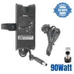 19.5V Ac Adapter Genuine Dell Watt Power Supply Battery Charger PA-10 Oem. Fixed Price $26.45.