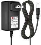 Pkpower Adapter Charger For Pyle Pure Clean PUCRC15V2 Smart Robot Vac. Fixed Price $13.43.