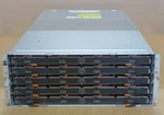 Ibm Netapp DE6600 Disk Enclosure 60X 3.5" Bay 2X Esm Control Module I/F-4 Psu. Fixed Price $1631.16.