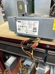 Used Dell 0H255T 235W Power Supply D235ES-00. Fixed Price $20.00.