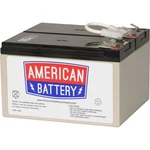 American Battery RBC109 Ups Pack 9000MAH 12V Spill-proof. Fixed Price $79.67.