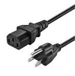 Ac Supply Charger Cord Cable For Dell Poweredge R805 R810 Server. Fixed Price $13.58.