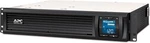 Apc 1500VA Ups With Smartconnect, SMC1500-2UC Scratch & Dent. Fixed Price $442.42.