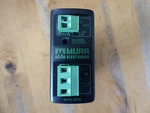Murr Switching Power Supply 85162/MCS-B 2,5-110-240/24/24V DC/2,5A New Without Original Packaging. Fixed Price $46.48.