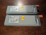 Lot Of Ibm Delta DPS-350MB-3 Rev S5 49P2116 / 49P2033 Power Supplies. Fixed Price $38.00.