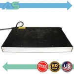 Black Box ACXMODH6FPAC-R2 6-SLOT Dkm Modular Kvm Extender Chassis. Fixed Price $259.99.