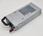 Hp 750W 48V Dc Common Slot Platinum Power Supply 639173-001. Fixed Price $69.99.