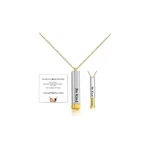 Be Kind Of Necklace For Women, Hidden Message Little Reminders Inspirational. Fixed Price $12.99.