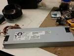 V122 V210 Server Power Supply 300-1566 320W AA22760 Ps. Fixed Price $31.98.