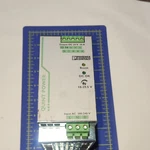 Phoenix Contact Quint-ps Din Rail Power Supply 24V 10A Boost 2866763. Fixed Price $99.99.
