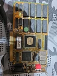 Ibm 5150 5160 Vintage Retro Gaming Western Digital Paradise PEGA2A Isa 8BIT. Fixed Price $75.00.