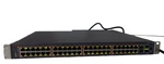Avaya 4850GTS-PWR+ 48-PORT Rack Mountable Layer 3 Ethernet Switch (AL4800A88-E6). Fixed Price $50.00.
