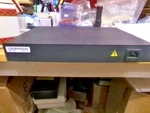 Dell Powerconnect 2324 26-PORT Unmanaged Ethernet Switch. Fixed Price $29.95.